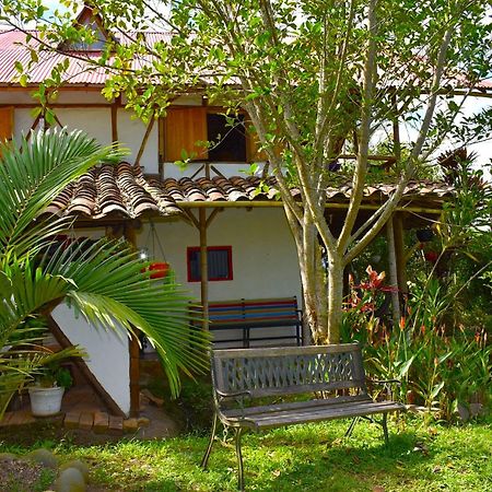 Hotel La Casa De Francois San Agustín Exterior foto